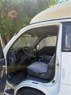 Kia Bongo